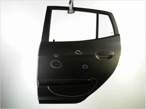 PORTE ARRIERE GAUCHE KIA PICANTO