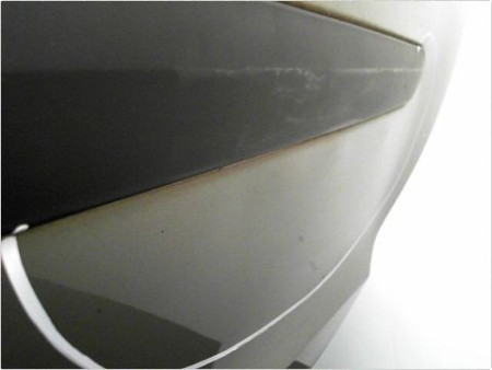 PORTE ARRIERE GAUCHE KIA PICANTO