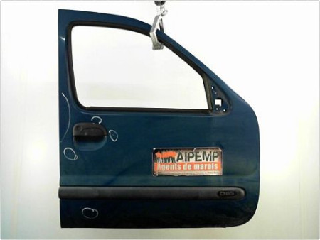 PORTE AVANT DROIT RENAULT KANGOO EXPRESS 97-2003