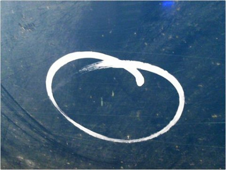 PORTE AVANT DROIT RENAULT KANGOO EXPRESS 97-2003