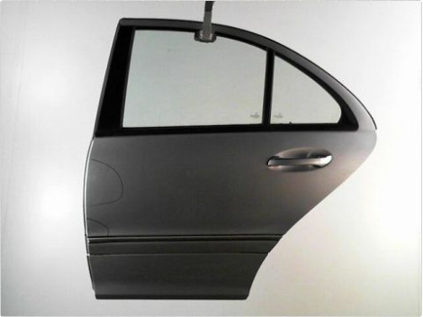 PORTE ARRIERE GAUCHE MERCEDES CLASSE C 00-04