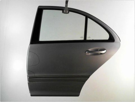 PORTE ARRIERE GAUCHE MERCEDES CLASSE C 00-04
