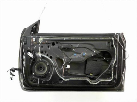 PORTE AVANT DROIT NISSAN MICRA C+C  05-07