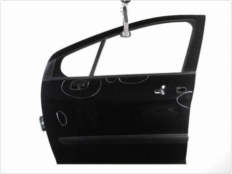 PORTE AVANT GAUCHE PEUGEOT 308 2007-2011