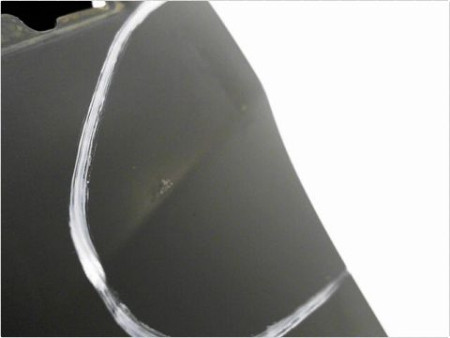 PORTE AVANT GAUCHE PEUGEOT 308 2007-2011