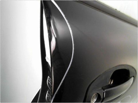PORTE AVANT DROIT HYUNDAI SANTA FE 00-06