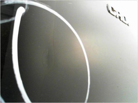 PORTE AVANT DROIT HYUNDAI SANTA FE 00-06