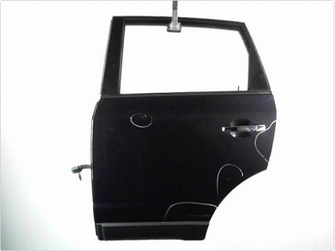 PORTE ARRIERE GAUCHE OPEL ANTARA 07-10
