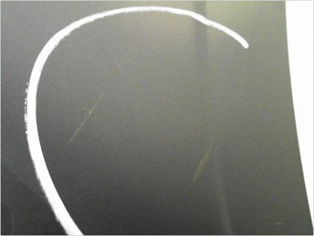 PORTE ARRIERE GAUCHE OPEL ANTARA 07-10