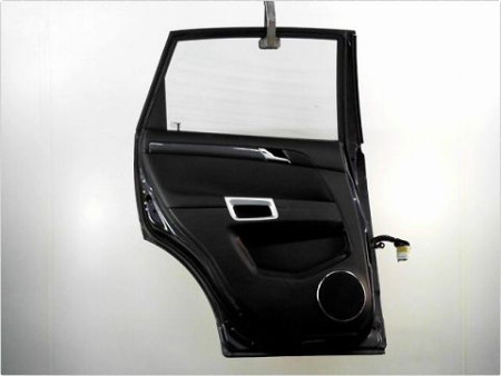 PORTE ARRIERE GAUCHE OPEL ANTARA 07-10