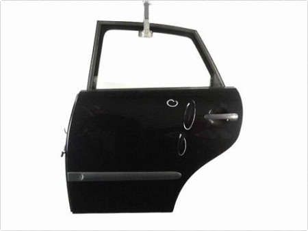 PORTE ARRIERE GAUCHE SEAT IBIZA III PH2 06-09
