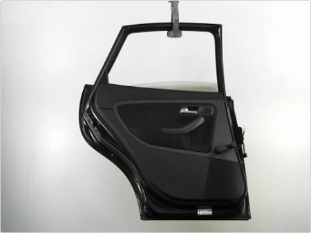 PORTE ARRIERE GAUCHE SEAT IBIZA III PH2 06-09