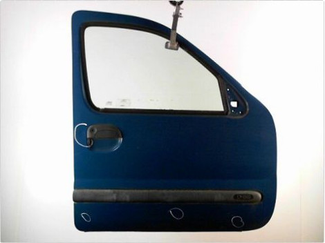PORTE AVANT DROIT RENAULT KANGOO EXPRESS 97-2003