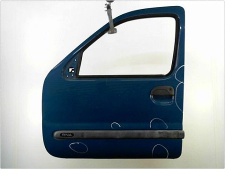 PORTE AVANT GAUCHE RENAULT KANGOO EXPRESS 97-2003