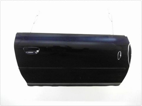 PORTE AVANT DROIT AUDI A3 2000-2003