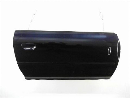 PORTE AVANT DROIT AUDI A3 2000-2003