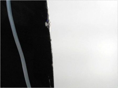 PORTE AVANT DROIT AUDI A3 2000-2003