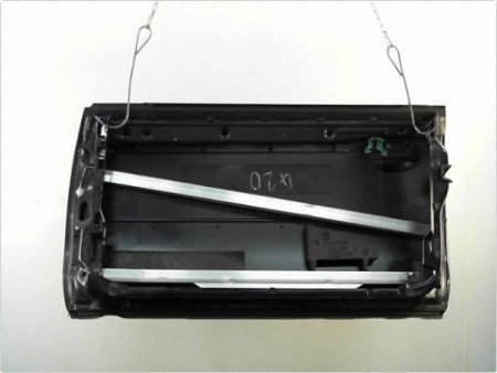 PORTE AVANT DROIT AUDI A3 2000-2003