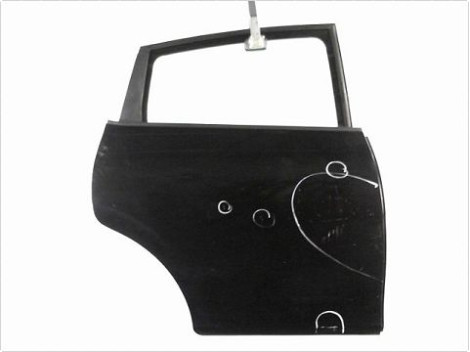 PORTE ARRIERE DROIT SEAT LEON II 05-09
