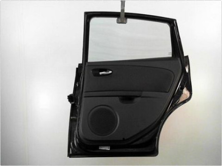PORTE ARRIERE DROIT SEAT LEON II 05-09