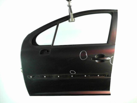 PORTE AVANT GAUCHE PEUGEOT 207 2006-2013