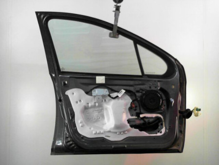 PORTE AVANT GAUCHE PEUGEOT 207 2006-2013