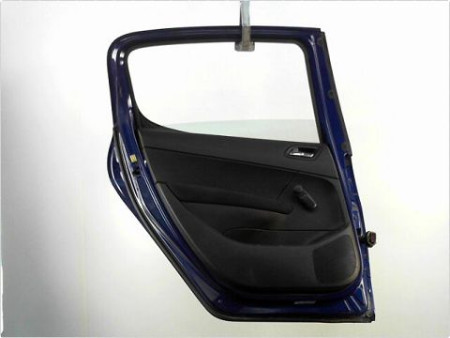 PORTE ARRIERE GAUCHE PEUGEOT 308 2007-2011