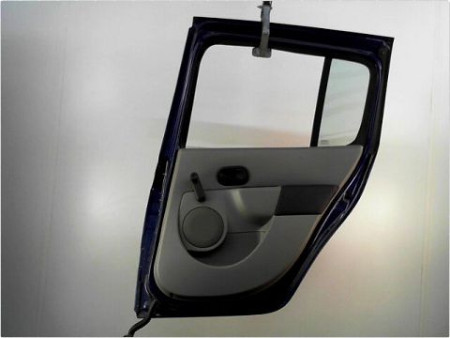 PORTE ARRIERE DROIT RENAULT MODUS 2004-2007