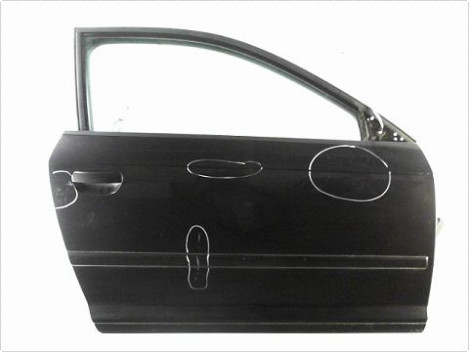 PORTE AVANT DROIT AUDI A3 2003-2008