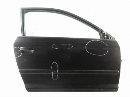 PORTE AVANT DROIT AUDI A3 2003-2008