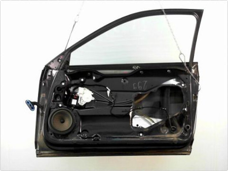 PORTE AVANT DROIT AUDI A3 2003-2008