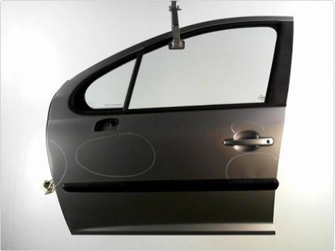 PORTE AVANT GAUCHE PEUGEOT 207 SW 2007-2013