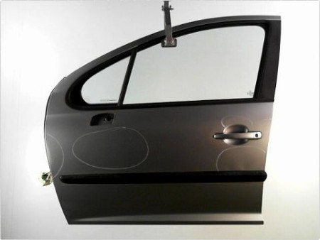 PORTE AVANT GAUCHE PEUGEOT 207 SW 2007-2013
