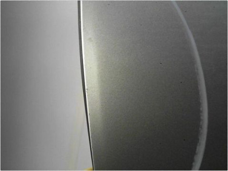 PORTE AVANT GAUCHE PEUGEOT 207 SW 2007-2013