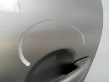 PORTE AVANT GAUCHE PEUGEOT 207 SW 2007-2013
