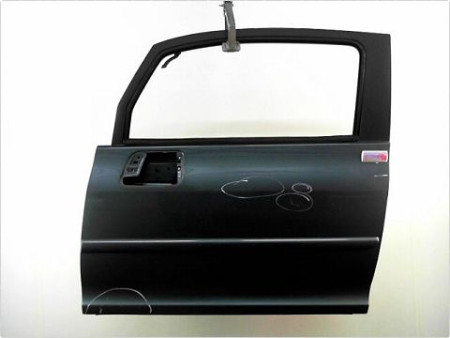 PORTE AVANT GAUCHE PEUGEOT 1007 05-10