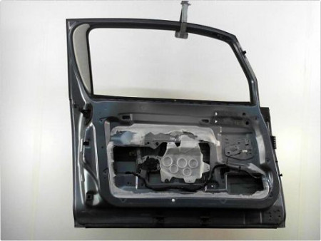 PORTE AVANT GAUCHE PEUGEOT 1007 05-10