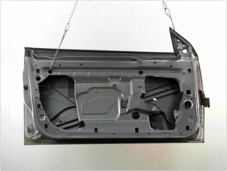 PORTE AVANT GAUCHE RENAULT MEGANE II PH2 C.C 06-09