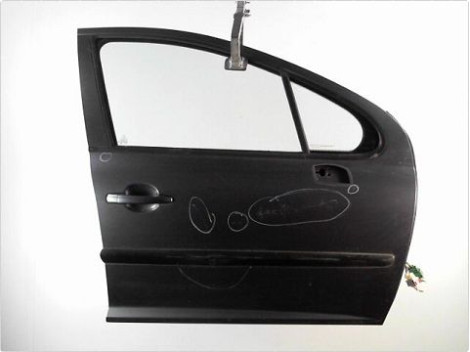 PORTE AVANT DROIT PEUGEOT 207 2006-2013