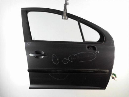 PORTE AVANT DROIT PEUGEOT 207 2006-2013