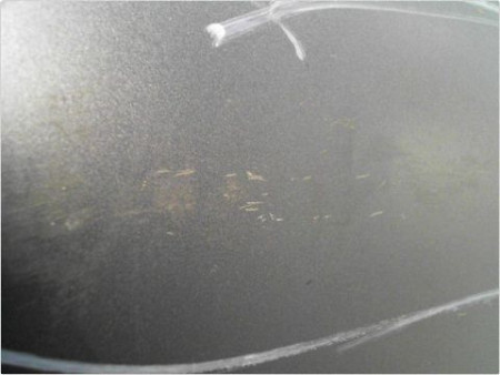 PORTE AVANT DROIT PEUGEOT 207 2006-2013