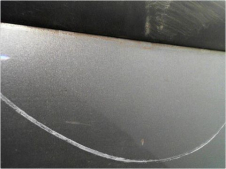 PORTE AVANT DROIT PEUGEOT 207 2006-2013