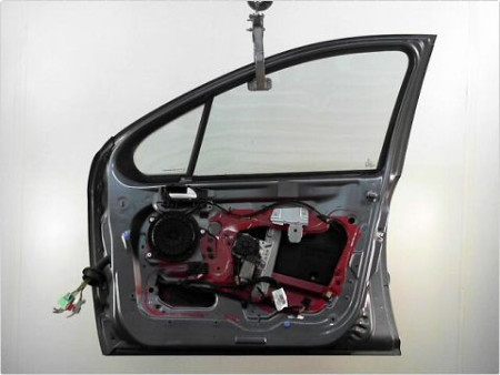 PORTE AVANT DROIT PEUGEOT 207 2006-2013