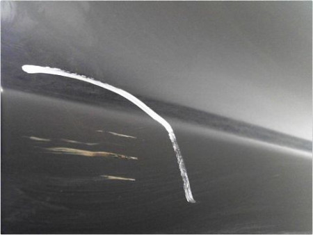 PORTE AVANT DROIT PEUGEOT 1007 05-10