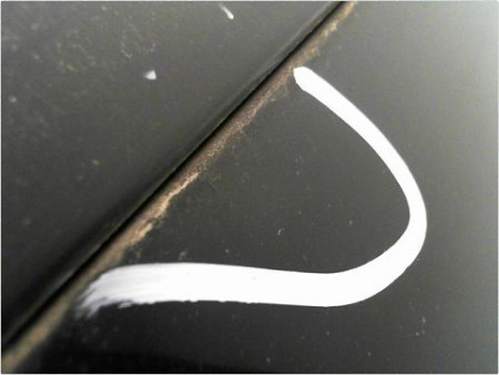 PORTE AVANT DROIT PEUGEOT 308 2007-2011