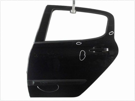 PORTE ARRIERE GAUCHE PEUGEOT 308 2007-2011
