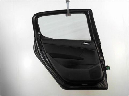 PORTE ARRIERE GAUCHE PEUGEOT 308 2007-2011