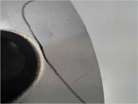 PORTE ARRIERE GAUCHE VOLKSWAGEN GOLF V 2003-2009