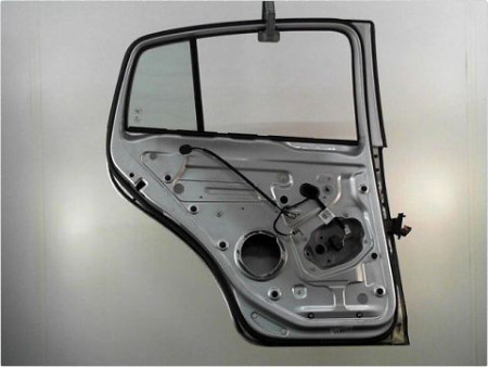 PORTE ARRIERE GAUCHE VOLKSWAGEN GOLF V 2003-2009
