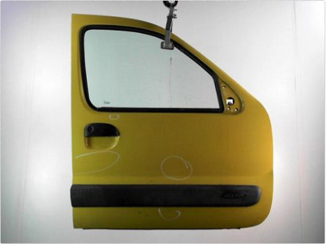 PORTE AVANT DROIT RENAULT KANGOO EXPRESS 03-10